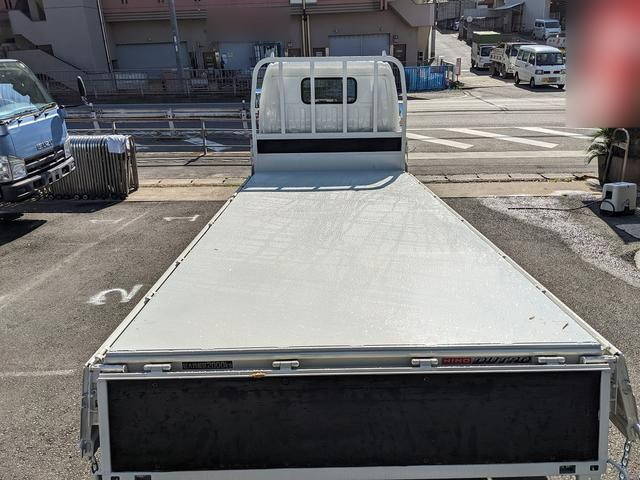 日野デュトロ平ボディ小型（2t・3t）[写真07]