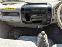 日野デュトロ平ボディ小型（2t・3t）[写真10]