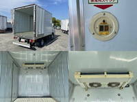 いすゞエルフ冷凍車（冷蔵車）小型（2t・3t）[写真12]