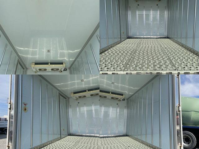 いすゞエルフ冷凍車（冷蔵車）小型（2t・3t）[写真13]