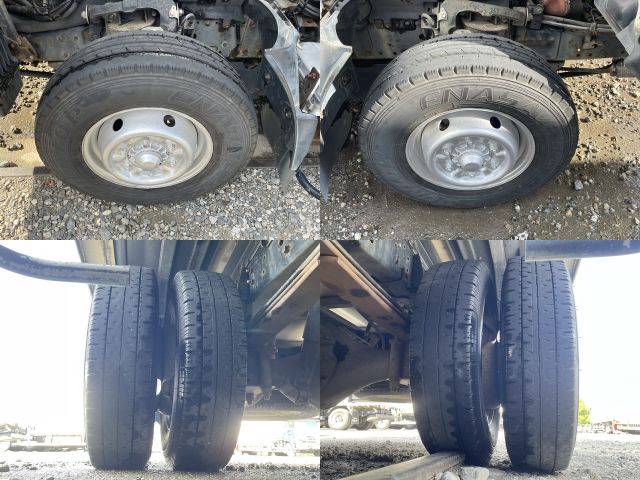 いすゞエルフ冷凍車（冷蔵車）小型（2t・3t）[写真17]