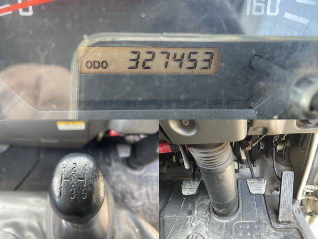 いすゞエルフ冷凍車（冷蔵車）小型（2t・3t）[写真34]