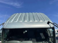 三菱ふそうファイター冷蔵冷凍ウイング中型（4t）[写真10]