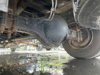 三菱ふそうファイター冷蔵冷凍ウイング中型（4t）[写真21]