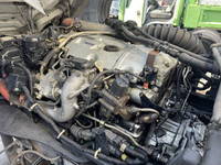 三菱ふそうファイター冷蔵冷凍ウイング中型（4t）[写真22]