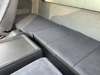 三菱ふそうファイター冷蔵冷凍ウイング中型（4t）[写真29]