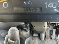 三菱ふそうファイター冷蔵冷凍ウイング中型（4t）[写真32]