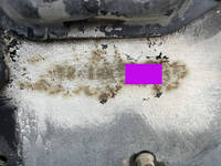 三菱ふそうファイター冷蔵冷凍ウイング中型（4t）[写真38]