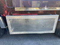 三菱ふそうスーパーグレートダンプ大型（10t）[写真11]