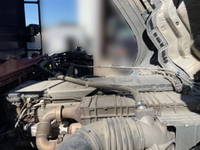 三菱ふそうスーパーグレートダンプ大型（10t）[写真16]