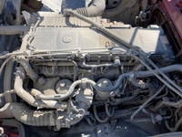 三菱ふそうスーパーグレートダンプ大型（10t）[写真17]