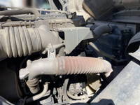 三菱ふそうスーパーグレートダンプ大型（10t）[写真18]