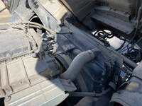 三菱ふそうスーパーグレートダンプ大型（10t）[写真19]