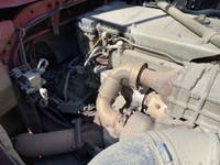 三菱ふそうスーパーグレートダンプ大型（10t）[写真22]