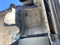 三菱ふそうスーパーグレートダンプ大型（10t）[写真23]