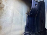 三菱ふそうスーパーグレートダンプ大型（10t）[写真24]