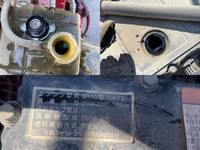 三菱ふそうスーパーグレートダンプ大型（10t）[写真25]