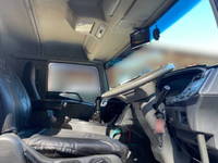 三菱ふそうスーパーグレートダンプ大型（10t）[写真32]