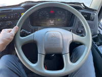 三菱ふそうスーパーグレートダンプ大型（10t）[写真33]