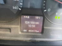 三菱ふそうスーパーグレートダンプ大型（10t）[写真34]