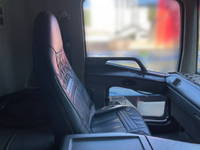 三菱ふそうスーパーグレートダンプ大型（10t）[写真35]