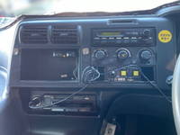 三菱ふそうスーパーグレートダンプ大型（10t）[写真37]