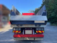 三菱ふそうスーパーグレートダンプ大型（10t）[写真03]