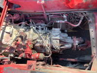 三菱ふそうスーパーグレートダンプ大型（10t）[写真08]