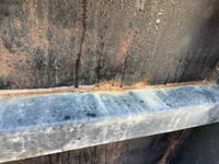 三菱ふそうスーパーグレートダンプ大型（10t）[写真12]