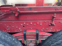 三菱ふそうスーパーグレートダンプ大型（10t）[写真16]