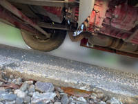 三菱ふそうスーパーグレートダンプ大型（10t）[写真18]