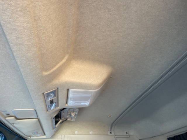 三菱ふそうスーパーグレートダンプ大型（10t）[写真22]