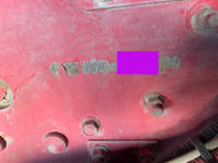 三菱ふそうスーパーグレートダンプ大型（10t）[写真23]