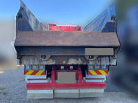 三菱ふそうスーパーグレートダンプ大型（10t）[写真02]