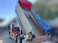 三菱ふそうスーパーグレートダンプ大型（10t）[写真03]