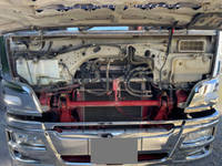 三菱ふそうスーパーグレートダンプ大型（10t）[写真07]