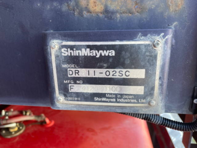 三菱ふそうスーパーグレートダンプ大型（10t）[写真09]