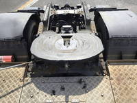 三菱ふそうスーパーグレートトレーラーヘッド（トラクターヘッド）大型（10t）[写真12]