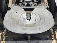 三菱ふそうスーパーグレートトレーラーヘッド（トラクターヘッド）大型（10t）[写真13]