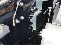 三菱ふそうスーパーグレートトレーラーヘッド（トラクターヘッド）大型（10t）[写真15]