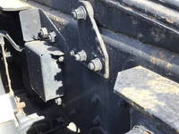 三菱ふそうスーパーグレートトレーラーヘッド（トラクターヘッド）大型（10t）[写真16]