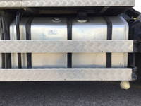 三菱ふそうスーパーグレートトレーラーヘッド（トラクターヘッド）大型（10t）[写真20]