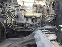 三菱ふそうスーパーグレートトレーラーヘッド（トラクターヘッド）大型（10t）[写真24]