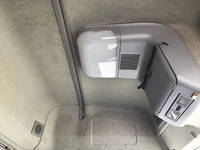 三菱ふそうスーパーグレートトレーラーヘッド（トラクターヘッド）大型（10t）[写真32]