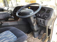 三菱ふそうスーパーグレートトレーラーヘッド（トラクターヘッド）大型（10t）[写真34]