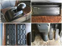 三菱ふそうスーパーグレートトレーラーヘッド（トラクターヘッド）大型（10t）[写真39]