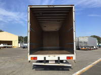 日野レンジャーアルミバン中型（4t）[写真10]