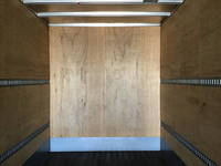 日野レンジャーアルミバン中型（4t）[写真14]