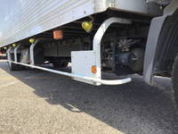 日野レンジャーアルミバン中型（4t）[写真17]