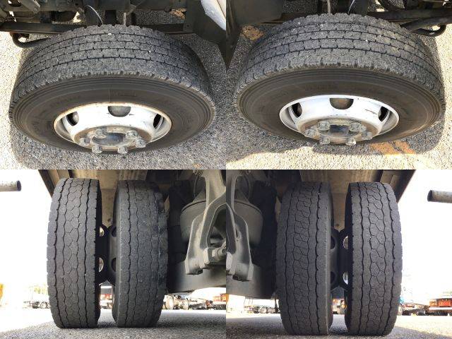 日野レンジャーアルミバン中型（4t）[写真19]